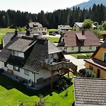 Steiner Lägenhet Tröpolach