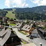 Lägenhet Steiner Tröpolach