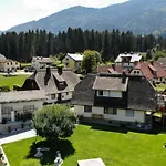 Steiner * Tröpolach
