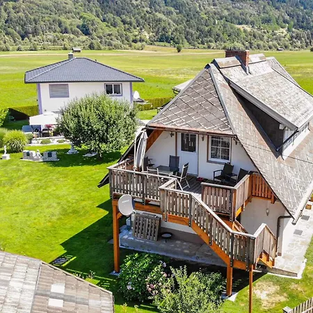Apartament Steiner *
