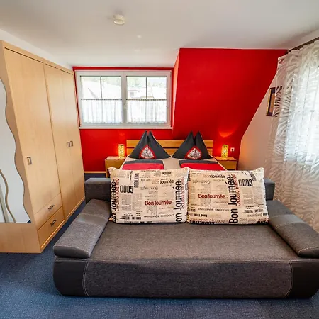 Steiner Apartament
