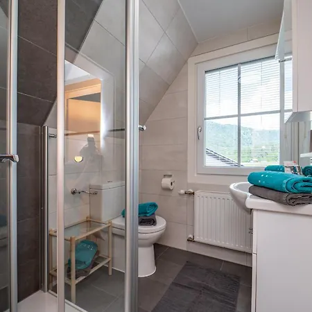 Apartament Steiner *