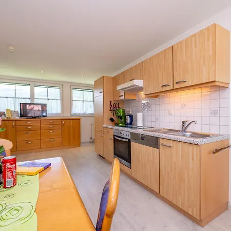 Steiner Apartament Tröpolach