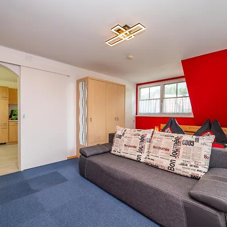 Apartament Steiner *