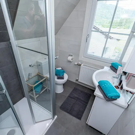 Steiner Apartament *