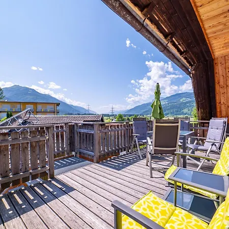 Steiner Apartament Tröpolach