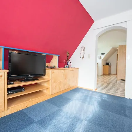 Apartament Steiner *