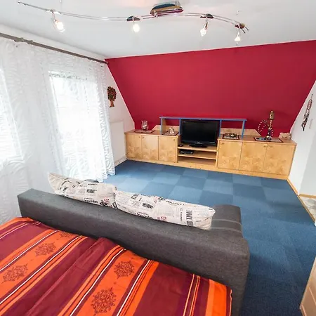 Steiner Apartament