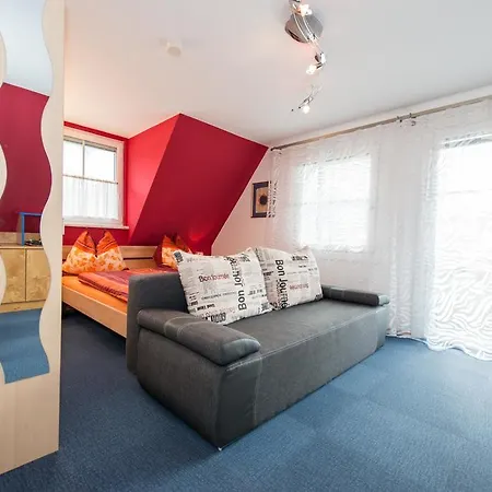 Apartament Steiner