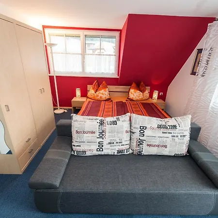 Steiner Apartament