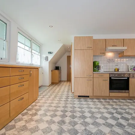 Appartement Steiner
