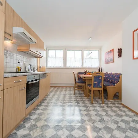 Steiner Apartament