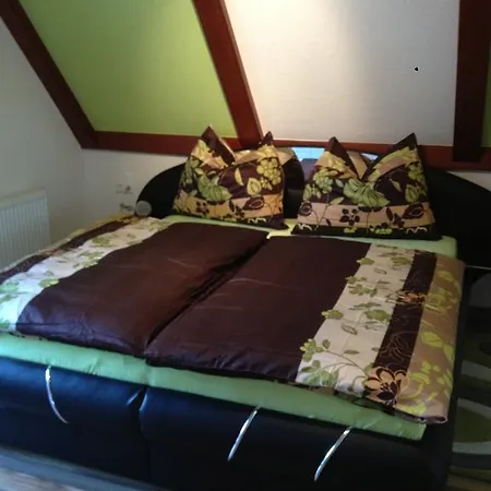 Steiner 아파트 트로폴라흐