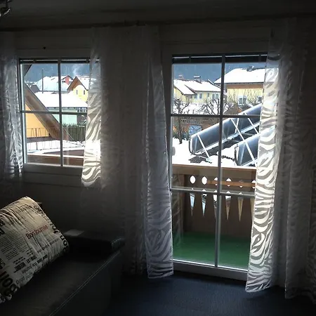 Steiner Apartament