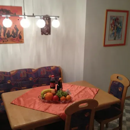 Steiner Apartament