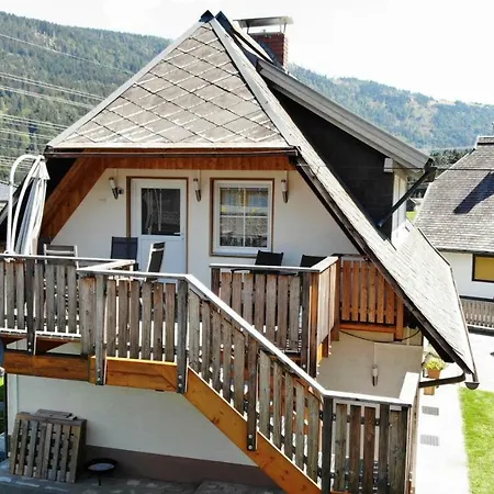 Steiner Apartament