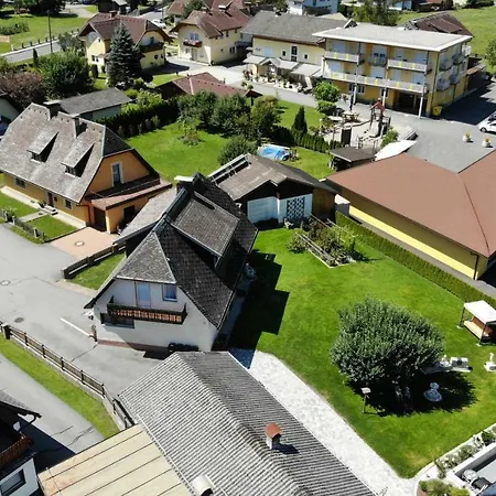 Steiner * Tröpolach