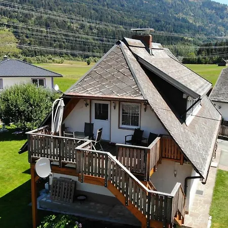 Steiner Tröpolach