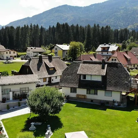 Steiner * Tröpolach