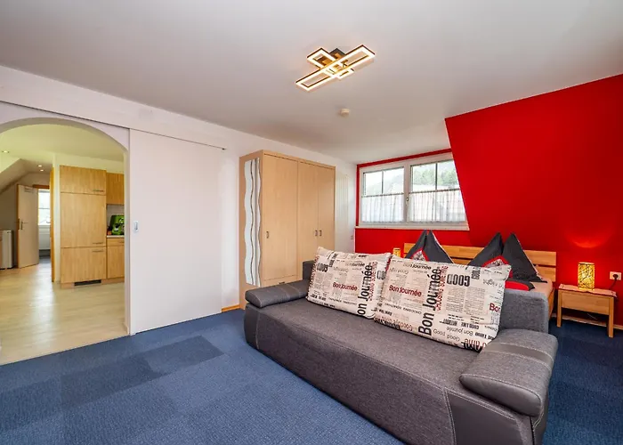 Apartment Fewo Steiner *