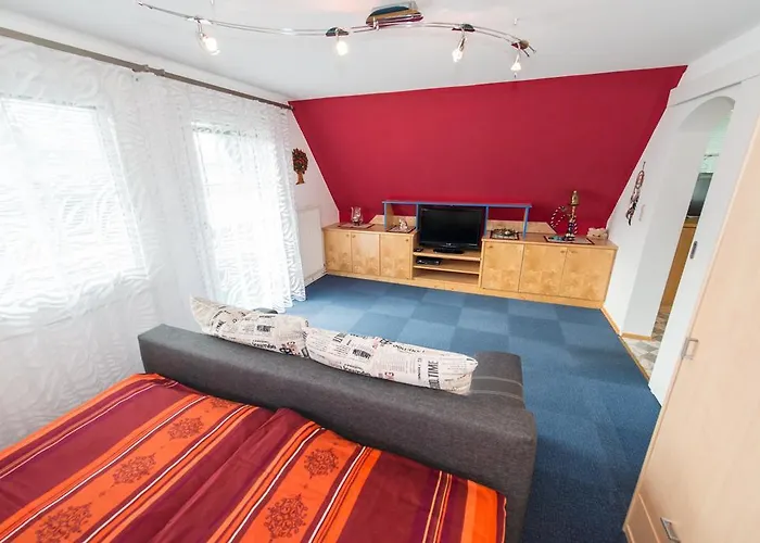 Fewo Steiner Apartment